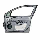 Tür vorn rechts Beifahrertür Renault Clio V KQJ rafaelgrau metallic