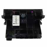 Audi A8 4D 99-03 Heizungsregulierung Klima Bedienteil Heizung 2-DIN 4D0820043P