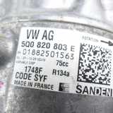 Klimakompressor Kompressor Klima VW Passat B8 3G original 5Q0820803E