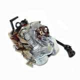 Lenksäule elektrisch Lenkung Servomotor Steuergerät Renault Clio III 8200294978