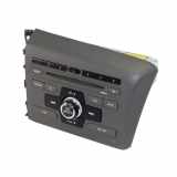 Autoradio Honda Civic IX FB Radio MP3 CD Tuner 39100-TR0-G016-M1