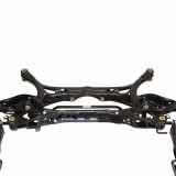 Hinterachse Hilfsrahmen Achse hinten VW Tiguan II Mehrlenkerachse Frontantrieb