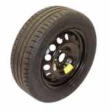 Ersatzrad Reserverad 16-Zoll Peugeot 508 I Michelin 215/60R16 95H