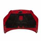 Motorhaube Klappe vorn Chevrolet Aveo T250 Frontklappe WA717R super red