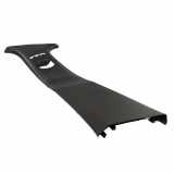 Verkleidung B-Säule links Renault Clio V Abdeckung Blende schwarz