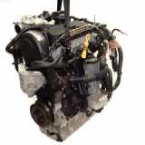 Motor 1,4TDI AMF mit Turbo Skoda Fabia 6Y Polo 9N Seat Cordoba Ibiza 6L