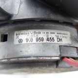 Elektrolüfter Lüftermotor Kühlerlüfter rechts 1K0959455DH VW Jetta 1K Golf 5 Caddy 2K Audi A3 8P