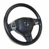 Suzuki Swift MZ EZ Lenkrad Multifunktionslenkrad mit Airbag 48110-62J21-BWL