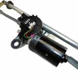 Wischermotor vorn Wischergestänge BMW 3-er E46 67638362155