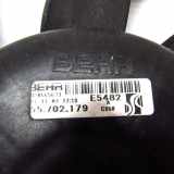 Opel Corsa D original Elektrolüfter Lüftermotor Kühlerlüfter 1,2L 55702179