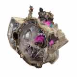 6 Gang Schaltgetriebe Allrad 8H5 Nissan X-Trail T30 Getriebe 2,2DI 320108H868
