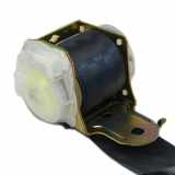 Lexus IS I XE1 Sicherheitsgurt hinten links oder rechts schwarz 7336053010C0