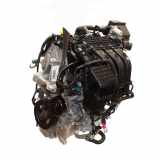 Motor B4D 419 B4D419 1,0L SCE 49kW Renault Clio V Kompr 9,5 9,5 9,5 bar 7571km