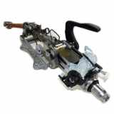 Lenksäule Lenkspindel VW Tiguan 5N1 5N2 Audi Q3 Lenkmantelrohr Lenkung