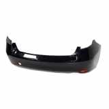 Stoßfänger hinten Stoßstange Subaru Impreza GH 2010 schwarz uni