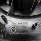 Heizungsgebläse Skoda Fabia III Rapid VW Polo 6R 6C Audi A1 Gebläsemotor Heizung