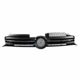 VW Golf 6 VI Kühlergrill Frontgrill Grill vorn schwarz 5K0853651AM o. VW-Zeichen