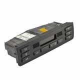 Heizungsregulierung Bedienteil Klimaautomatik BMW 3-er E46 64114106930