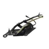 Wischermotor Wischergestänge vorn Scheibenwischermotor Fiat Coupe 175 0390246157