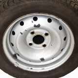 Winterräder Kompletträder Stahlfelgen Citroën Berlingo I Partner I 175/65R14