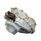 Schaltgetriebe M66 36001865 6 Gang Volvo V70 III D5 2,4D S80 II 2,5T