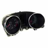 Kombiinstrument VW Golf 6 VI Kombigerät Tacho Benzin MFA Plus 5K0920871