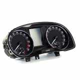 Kombiinstrument Skoda Fabia III NJ 1,4TDI Kombigerät Tacho Diesel 6V0920741