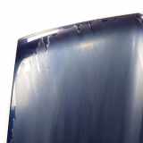 Skoda Octavia 1U Motorhaube Klappe vorn Frontklappe LF5U tiefseeblau metallic