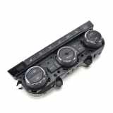 Bedienteil Heizung Klima Heizungsregulierung Skoda Superb III 3V 3V0907044A
