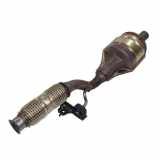 Partikelfilter Katalysator Renault Clio V Captur Megane IV Scenic IV 1,0 1,3 TCE