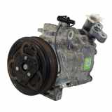 Klimakompressor Kompressor Klima Opel Agila B Suzuki Splash 95200-51KA0