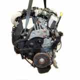 Motor HHJD 1,6TDCi Ford Fiesta VI 6 JA8 C-Max CB3 Focus CAP CB4 Fusion 131648km