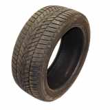 1x Winterreifen Reifen Winter 225/45R17 91H Goodyear UG Performance DOT1819 7mm