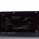 Skoda Rapid NH Handschuhfach Schalttafelkasten rechts schwarz 5JB857097E