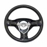 Lenkrad Citroen C1 Peugeot 107 3 Speichewn schwarz 4109GN