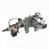 Lenksäule eletrkische Lenkung Servomotor Renault Clio IV 488100991R