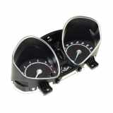 Kombiinstrument Kombigerät Ford B-Max Fiesta VII Tacho Benziner C1BT-10849-AEJ