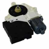 VW Golf 6 VI Motor Fensterheber EFH vorn links 5K0959701J mit Memory