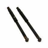 Stossdaempfer Daempfer Satz hinten Dacia Sandero I Stepway 552107788R