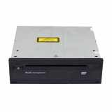 Navigationseinheit Audi A6 C6 4F A4 8K A5 8T Q7 4L DVD Laufwerk Navirechner