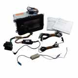 Navigation Pioneer VW Seat Skoda AVIC-F9110BT Bluetooth Touch 5,8Zoll DVD SD USB