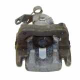 Bremssattel hinten links 249mm Peugeot 207 208 2008 DS3 Citroen C3