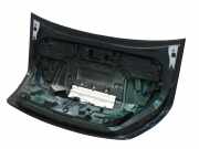 Heckklappe Audi A4 S4 Cabrio 8H Cabriolet Kofferraumdeckel Klappe hinten grün