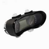Kombiinstrument Opel Karl Kombigerät Tacho Benziner 42680497