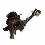 Volvo V70 III S80 II Achsschenkel hinten links 31277759 Radnabe Achse