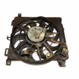 Opel Astra H Elektrolüfter links 24467444 Lüftermotor Kühlerlüfter 1,9CDTI