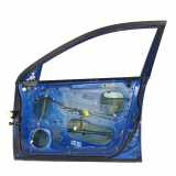 Chevrolet Lacetti 05-11 Tür vorn rechts Beifahrertür 26V imperial blue mica