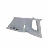 Verkleidung C- D-Säule links Peugeot 2008 I Abdeckung Blende Seitenfenster