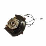 Achsschenkel Radlagergehäuse Radnabe vorn links Nissan Pulsar C13 400151KK0A