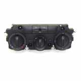 Heizungsregulierung man Klima Skoda Octavia II 1Z Bedienteil Heizung 1Z0820047